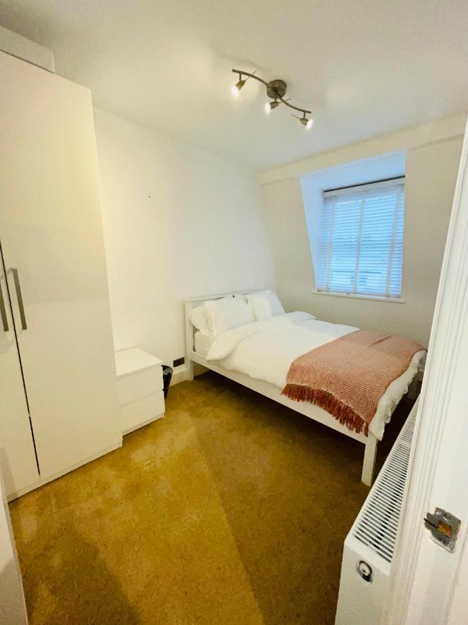Marylebone 2 Bedroom Apartment! Лондон Екстер'єр фото