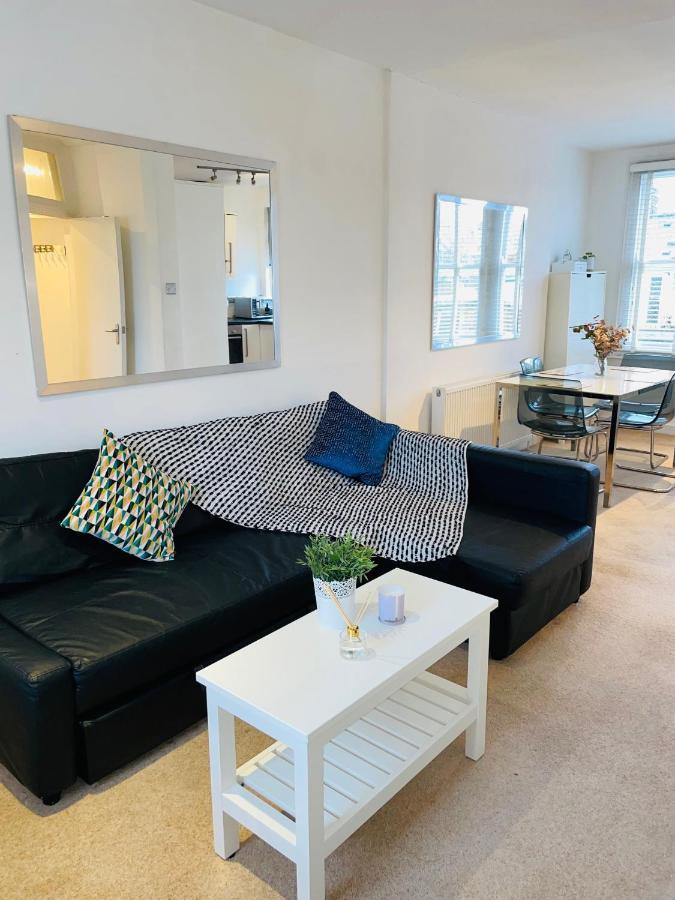 Marylebone 2 Bedroom Apartment! Лондон Екстер'єр фото