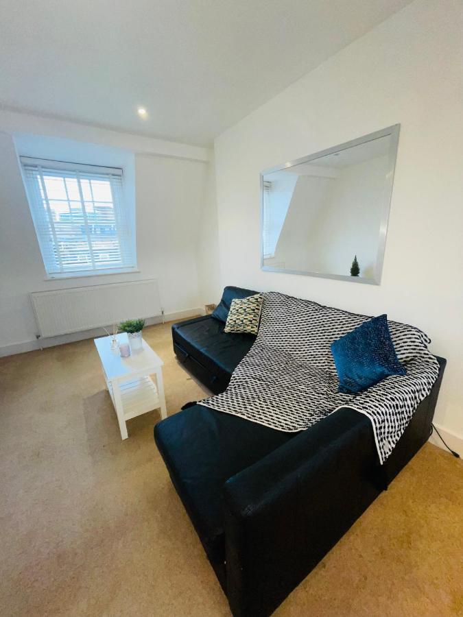 Marylebone 2 Bedroom Apartment! Лондон Екстер'єр фото