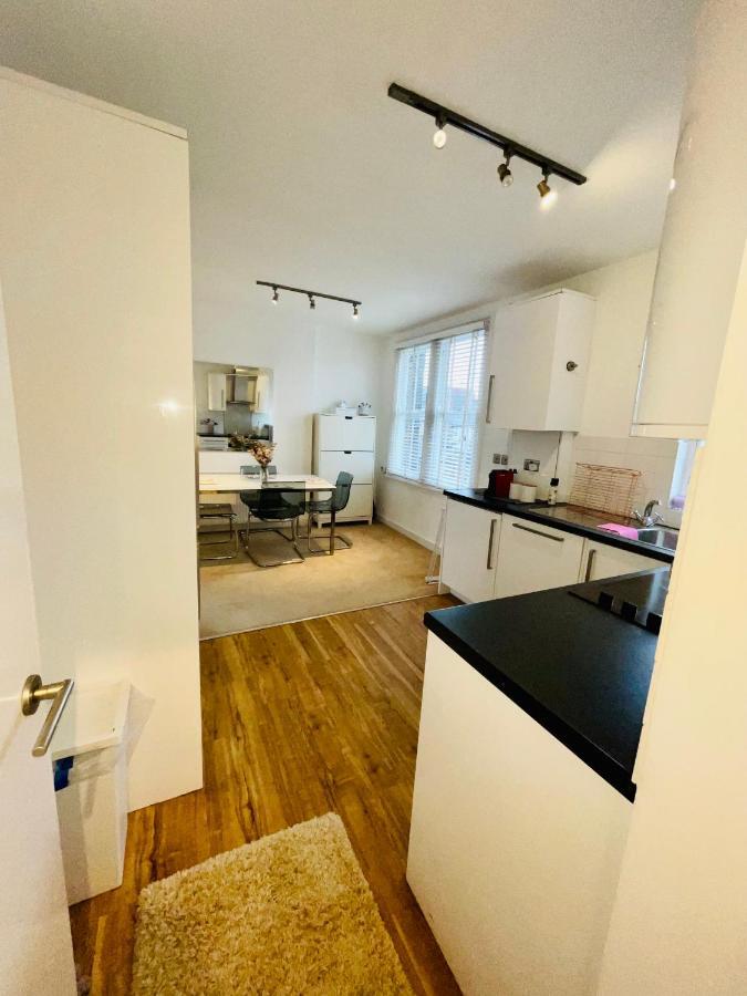 Marylebone 2 Bedroom Apartment! Лондон Екстер'єр фото