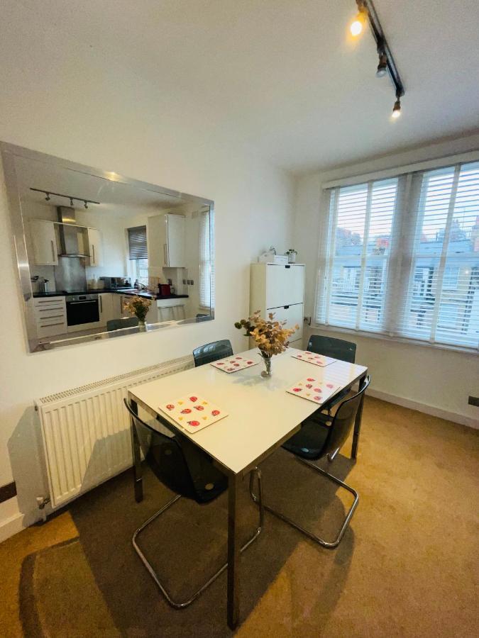 Marylebone 2 Bedroom Apartment! Лондон Екстер'єр фото