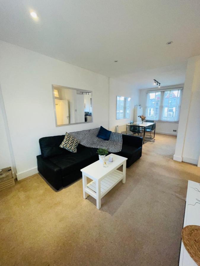 Marylebone 2 Bedroom Apartment! Лондон Екстер'єр фото